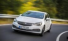 Starker Auftritt: Der neue Opel Astra OPC Line im extra sportiven Look